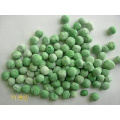 Freeze Dried Green Peas